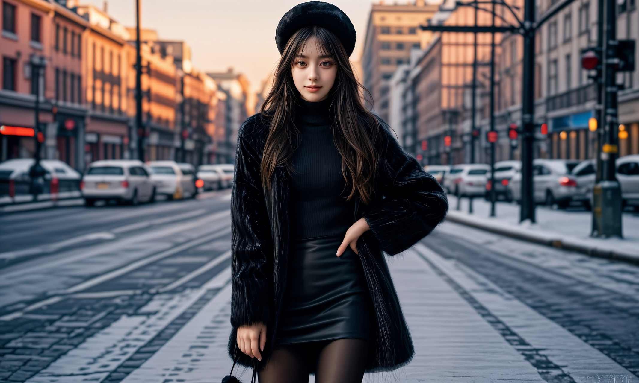 山东青岛：“微醺巴士”开拓文旅消费新场景